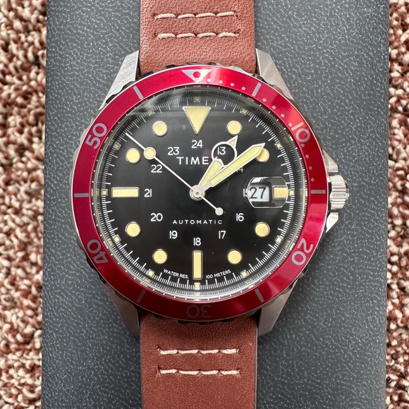 Timex watch - Picture 7 of 8